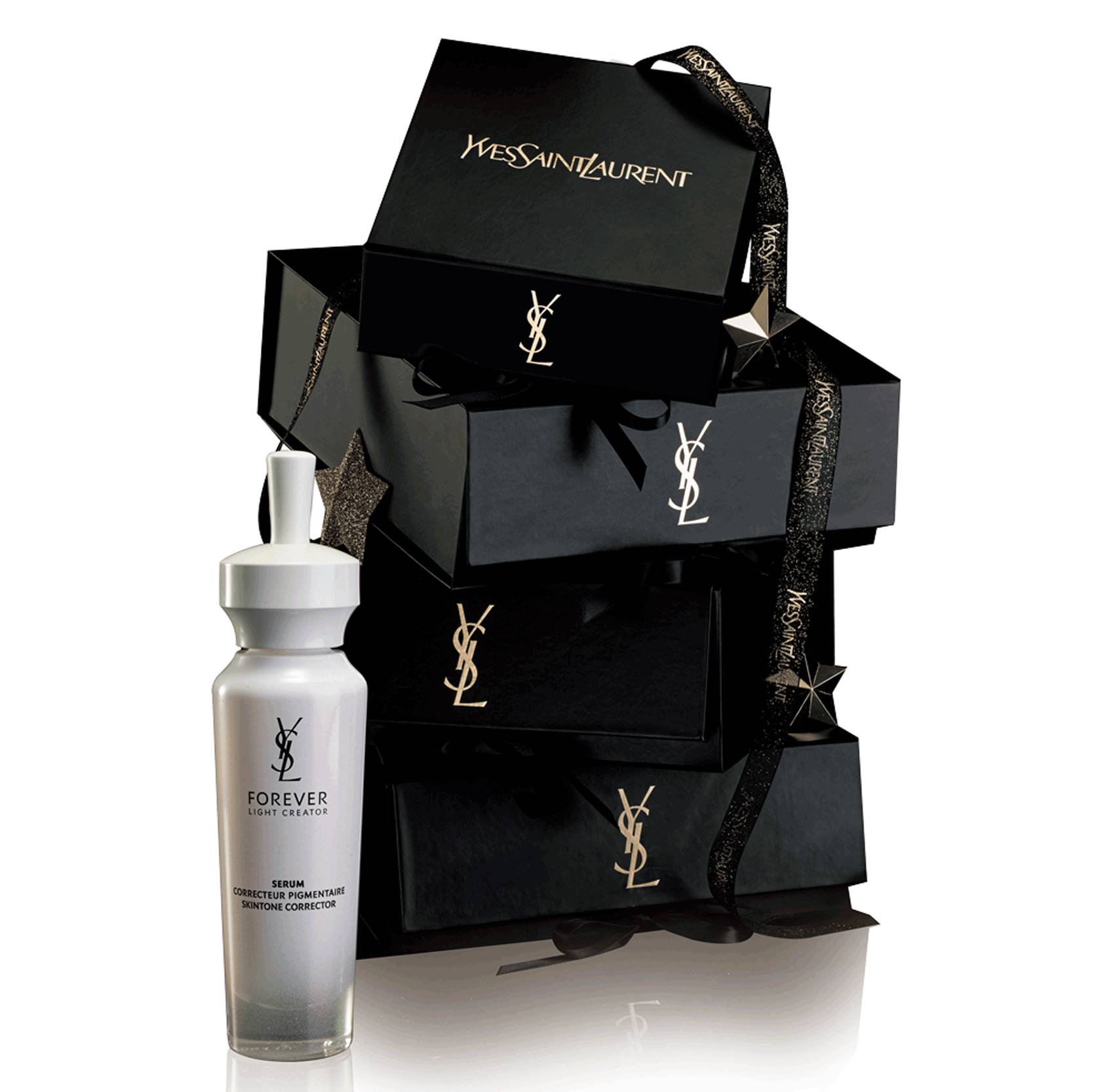 收下这个金闪闪的少女梦吧