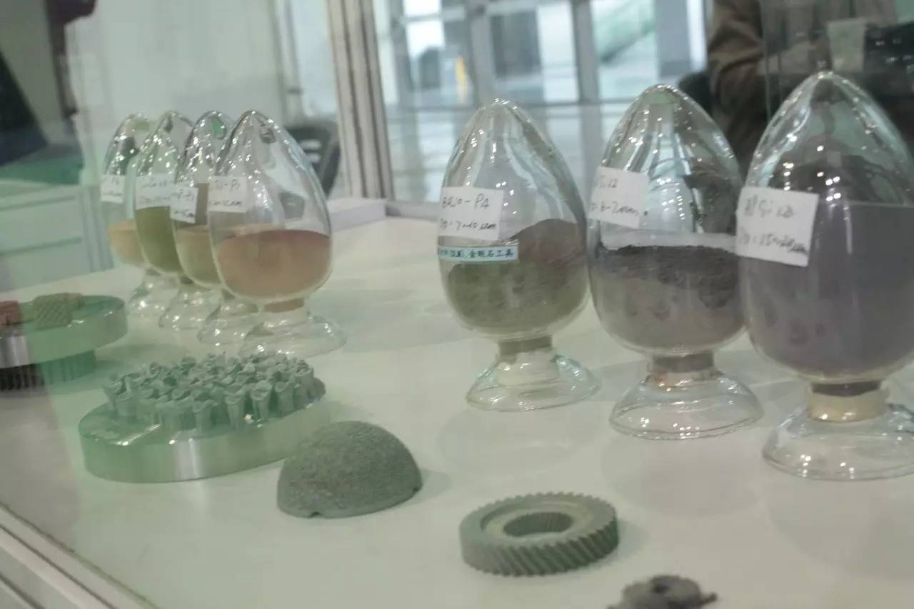 国际3d打印展2017,中国国际3d打印技术展览会