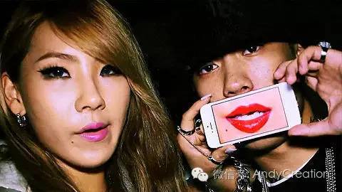 2ne1非主流,非主流2ne1