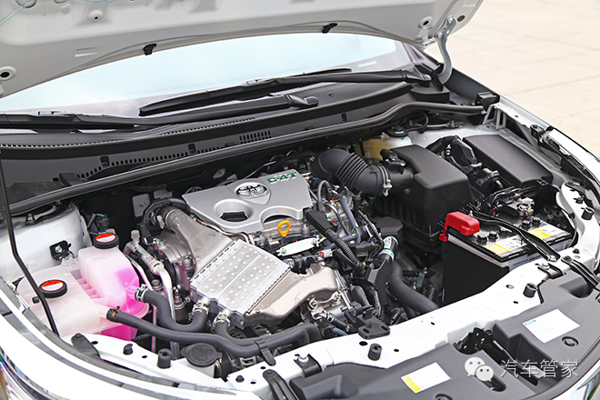 排量变小动力反增12万家用性价比之选