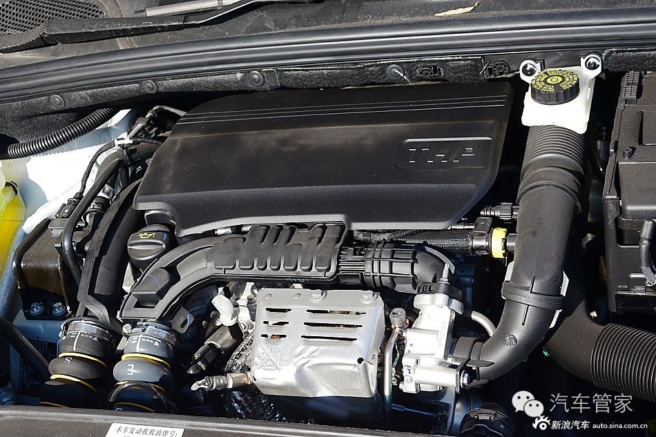 排量变小动力反增12万家用性价比之选
