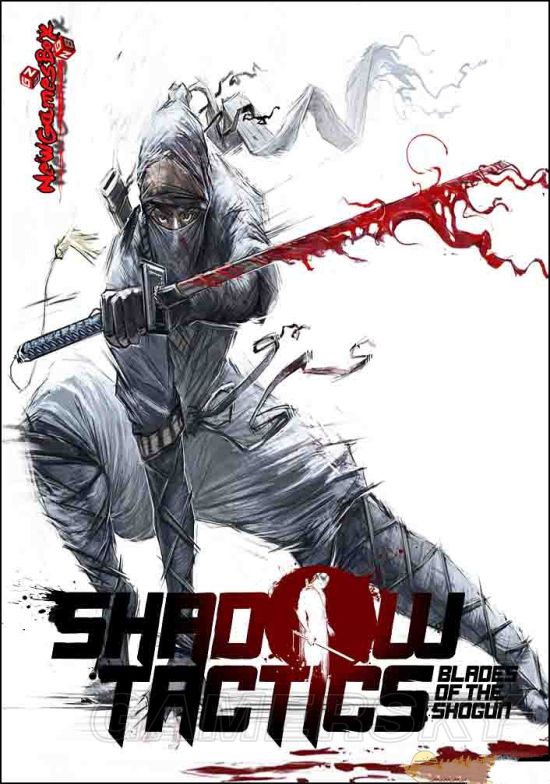 影子战术将军之刃最后一关攻略,影子战术将军之刃怎么解锁关卡