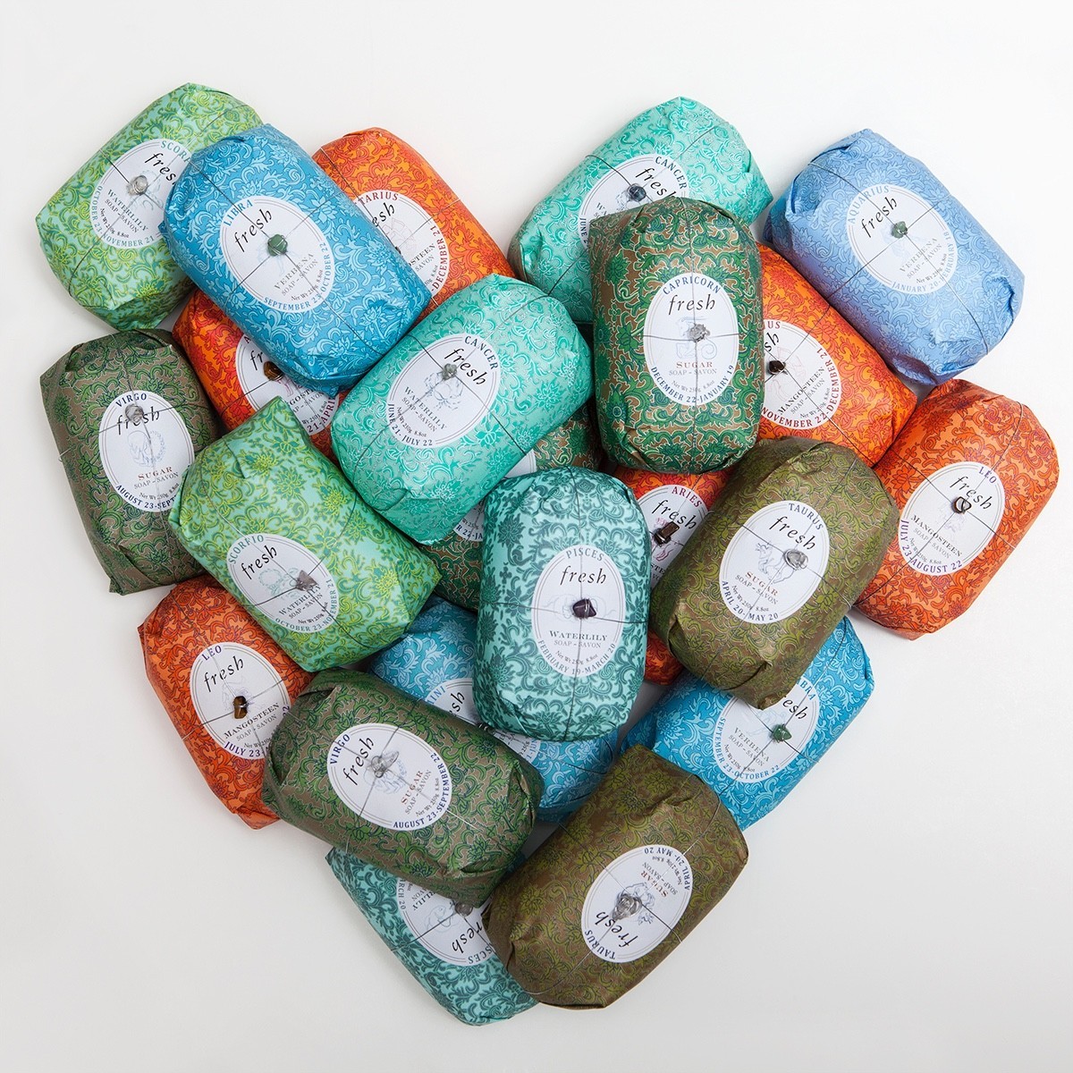 错过可要再等一年！今年的圣（限）诞（量）款真的都美哭！