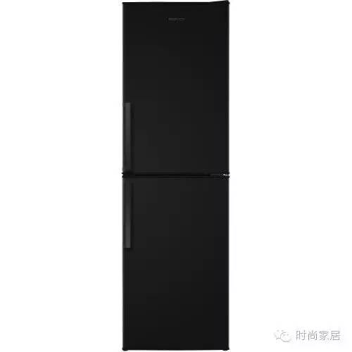 拒绝冷淡，冰箱也得拼颜值