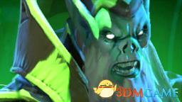 dota27.33全新英雄类型一览,dota27.2技能解析