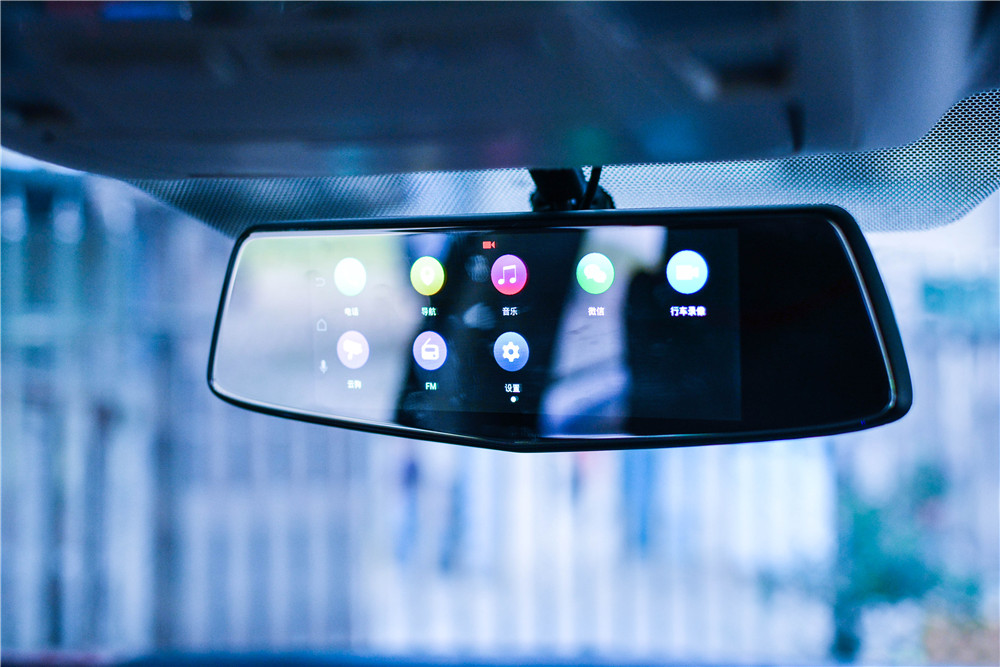 让用车生活更有温度,让用车体验成为一种享受