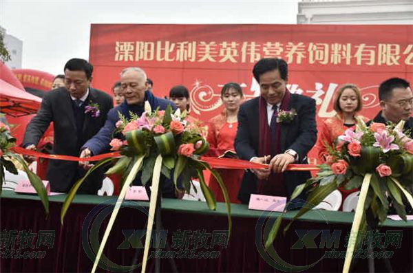 比利美英伟饲料溧阳车间,溧阳比利美英伟蛋鸡饲料价格