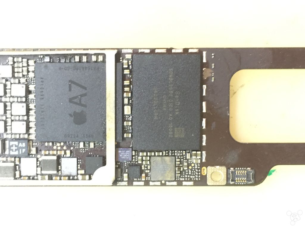 ipadmini2无法激活维修案例,ipadmini2一直重启怎么办