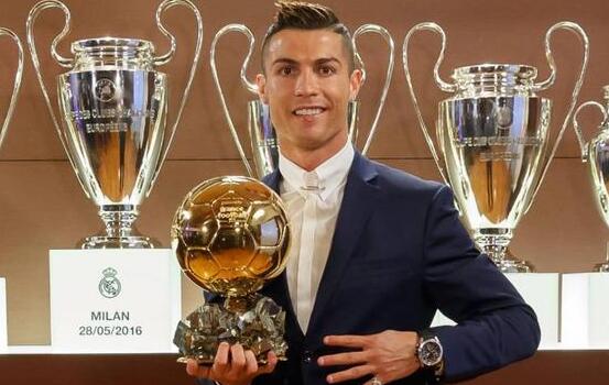 金球奖历届得主梅西和c罗哪个多,2019金球奖颁奖典礼梅西c罗