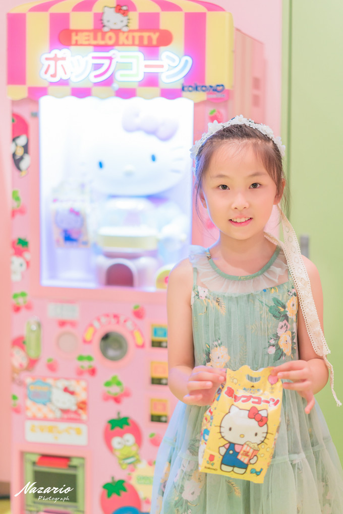 粉红猪小妹与小猪佩奇,粉红猪小妹的快乐生活