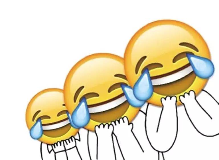 QQ表情并没有“暗藏心机”？呵呵，颠覆性的定义！