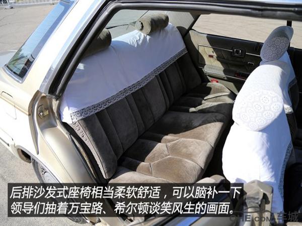 日产公爵哪一年值得买,真假的日产公爵对比