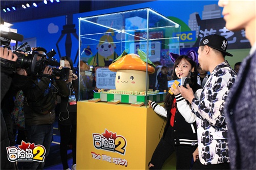 冒险岛2领q币活动,冒险岛2限时折扣