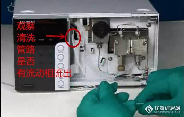 柱塞泵怎么换密封胶圈,柱塞杆上的密封圈怎么取下来