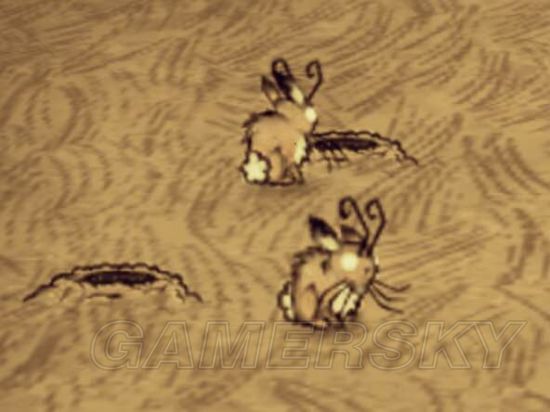 饥荒怪物打法技巧,饥荒新手生存必备物品