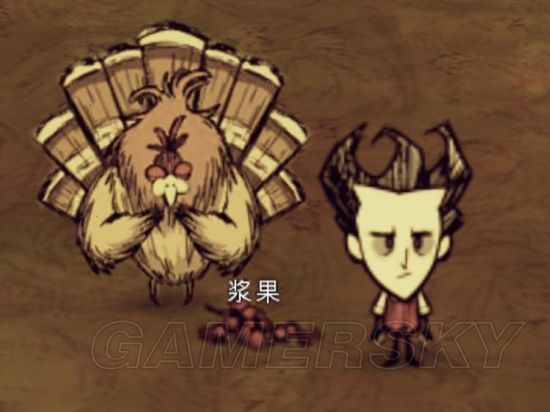 饥荒怪物打法技巧,饥荒新手生存必备物品