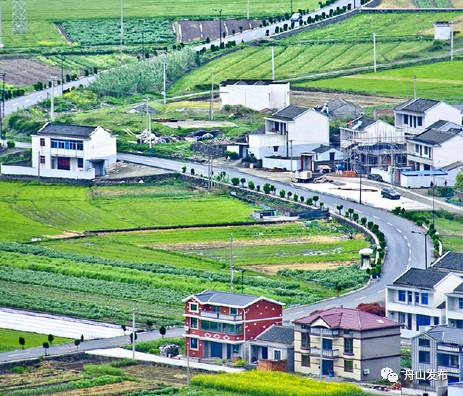浙江生态环境最好的地方,浙江省自然生态环境最好的城市