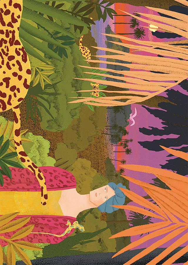 半調人間｜TheDreamers