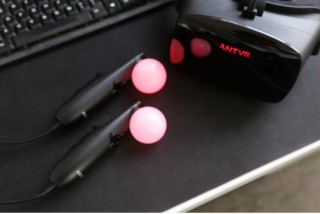 蚁视vr2代还能用吗,蚁视二代vr如何