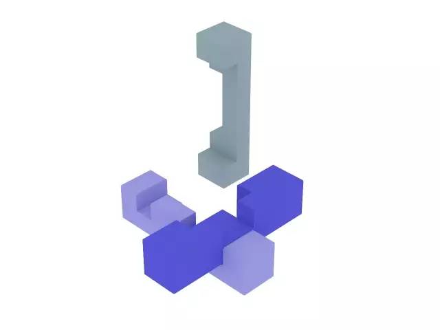 鲁班锁魔方怎么拼装,鲁班锁魔方的复原方法