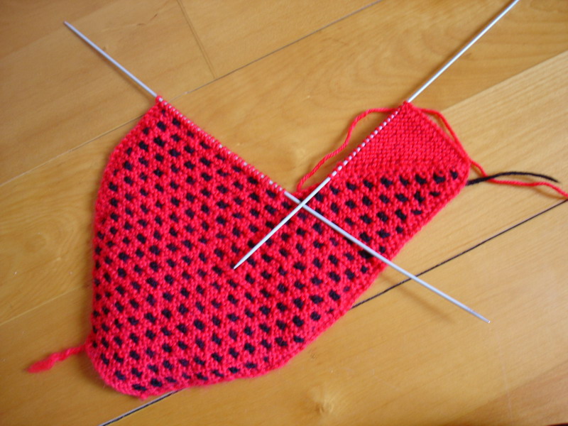 毛线拖鞋的编织方法图解小猫,可爱兔毛线拖鞋编织