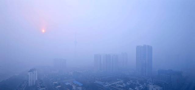 吸入大于pm2.5雾霾怎样清肺,肺里的雾霾怎么清除