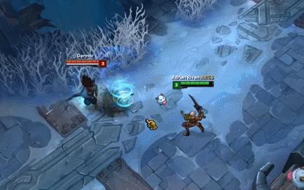 锐雯的终极克星,锐雯怎么打瞬间爆发