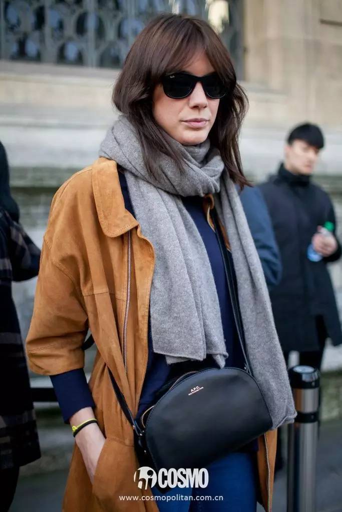 下周穿什么极简外套好看,下周穿什么外套