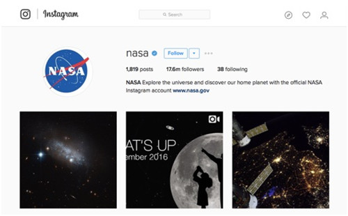 instagram上的爆款产品,instagram最流行产品