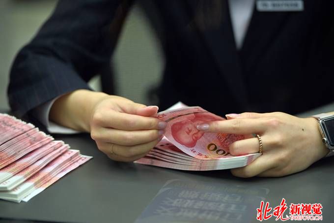 流动资金多如何理财,流动的钱才能创造价值