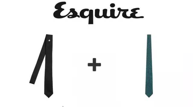 实用｜这篇看完了还不懂领带，你来找我