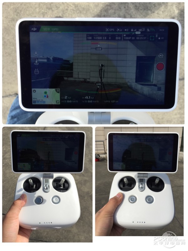 大疆无人机mini4pro炸机,大疆精灵4无人机为什么容易炸机