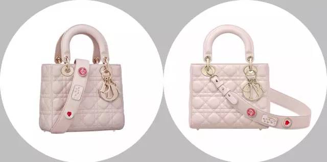 这个包，不仅是白富美的必备，本身还是一位“大艺术家”