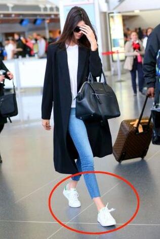 冬天这么穿简直美爆了,冬天这样穿保暖又出众你学会了吗