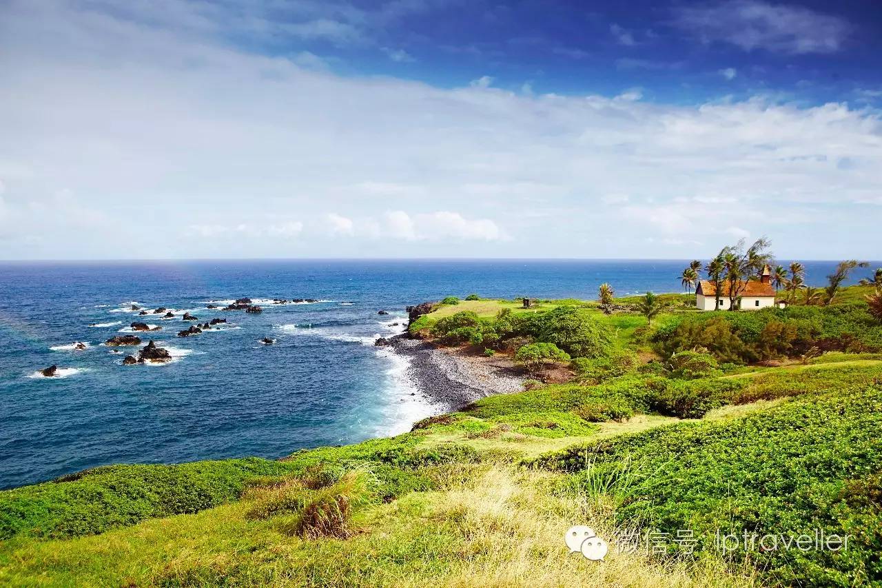 星球坐标|夏威夷:发现惊喜之地2017这样玩转Aloha之夜