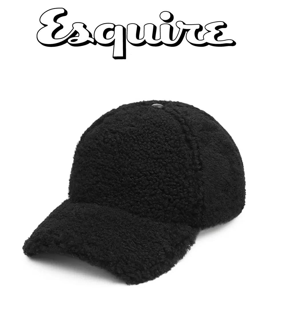 皮草羽绒搭配高级感冬天,真正皮毛一体的皮草外套