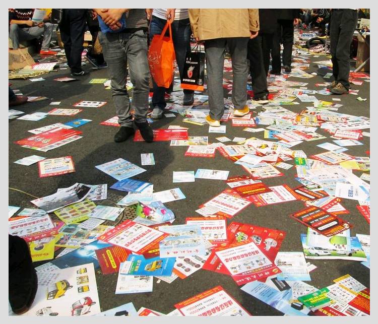 上门拓客的方法,花店如何上门拓客