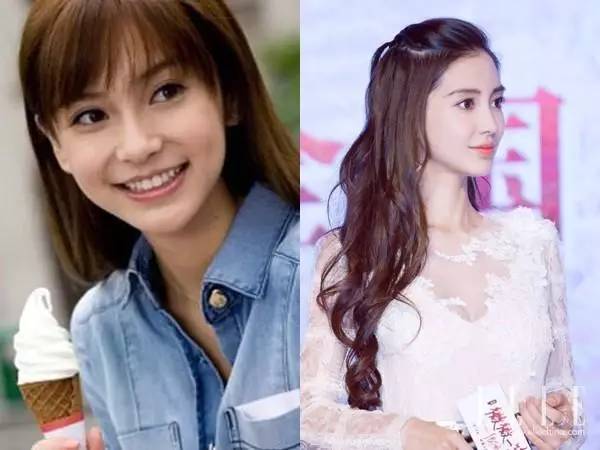 你知道自己适合什么样的脸型吗,你知道你到底适合什么样的发型吗