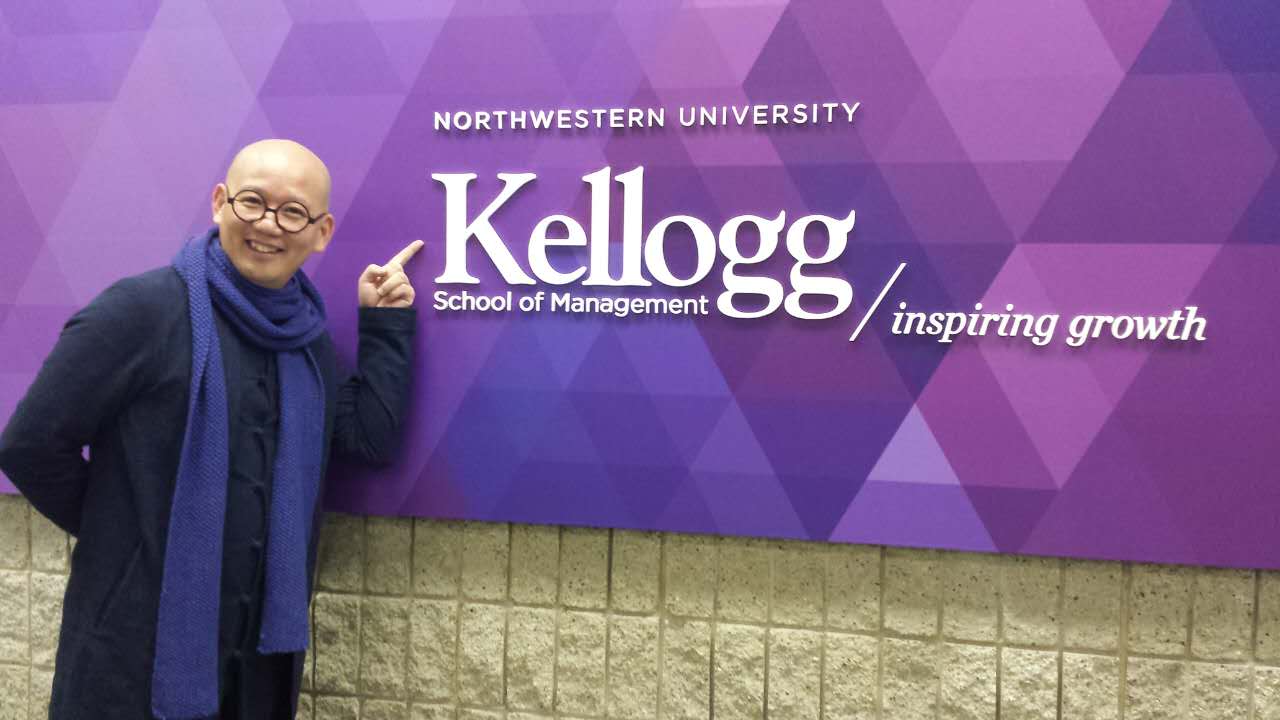 零点公司董事长：中国当作全球一体化创新的旗手国家