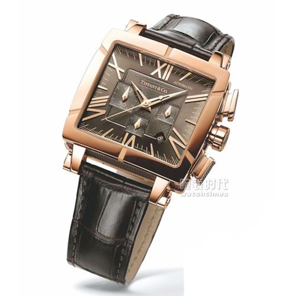 手表时标历史,手表时标图片