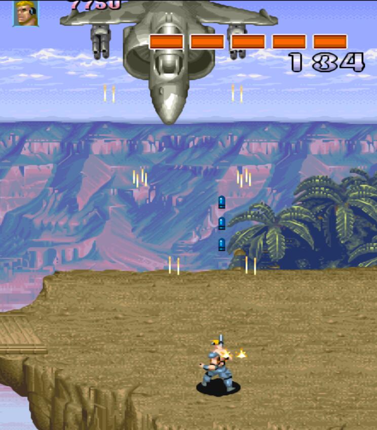 国人最喜欢玩的中国游戏,很多人喜欢玩的街机游戏