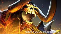 dota2新更新,dota2更新7.31加强的英雄