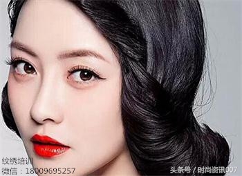 纹眉失败多久可以洗掉,私人纹眉失败怎么维权