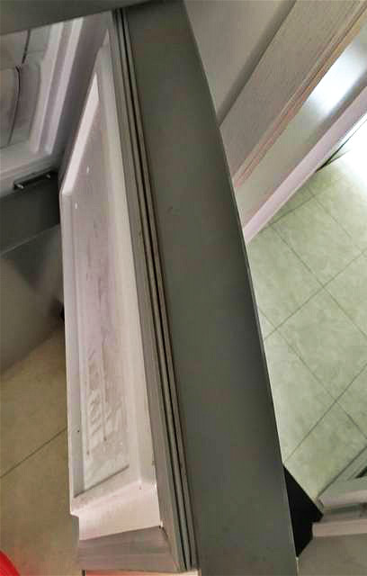 冰箱比马桶脏实验,冰箱用久了很脏教你一招