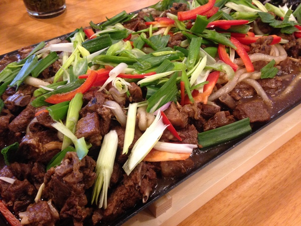 蔡塘广场美食,蔡塘美食小吃探店推荐