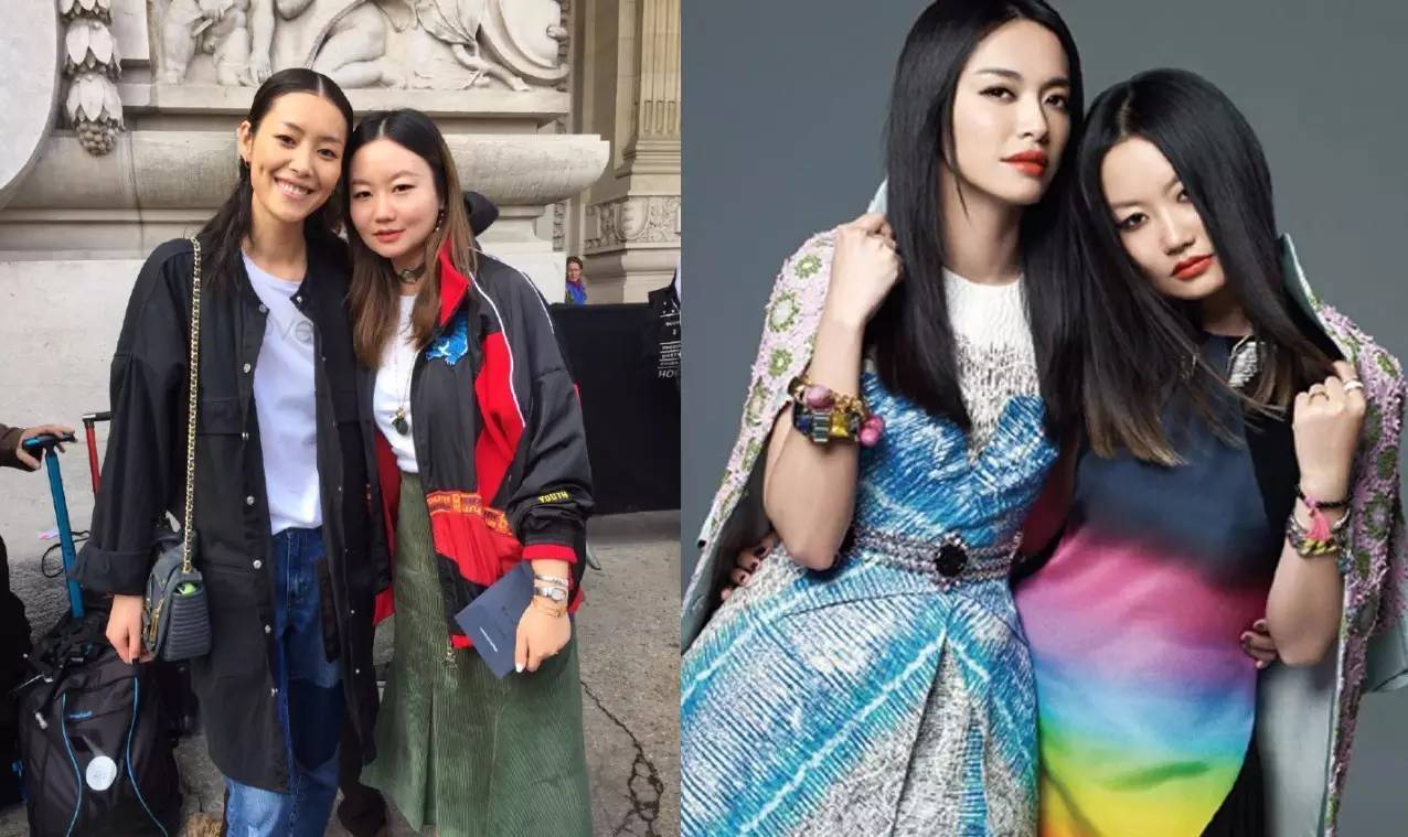 周冬雨小个子怎么穿,小个子周冬雨近照