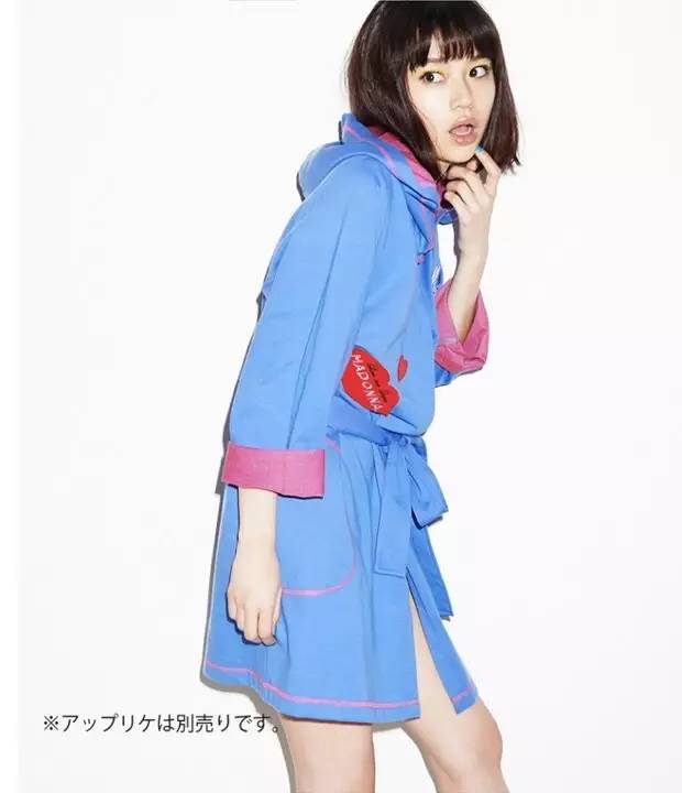 家居服合集|让你在家里也能做仙女