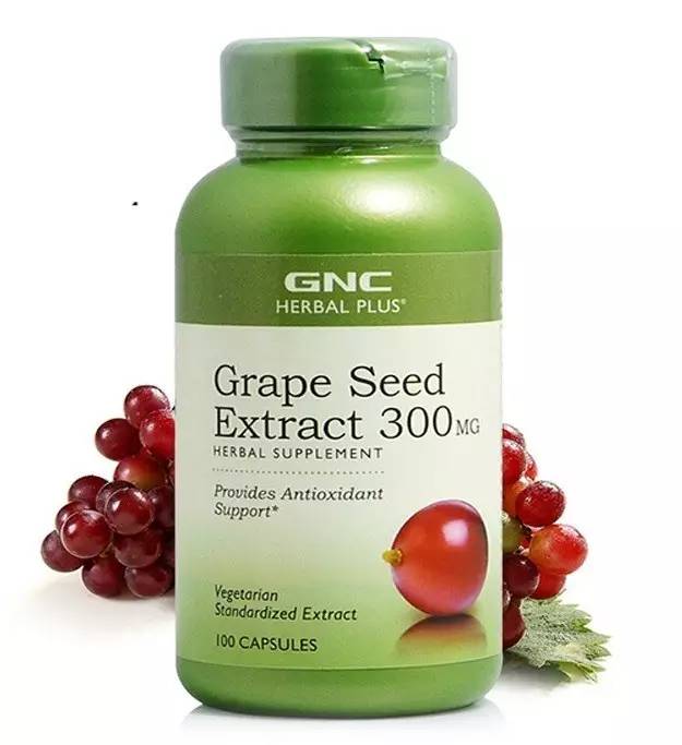 深扒｜十款超人气口服美容品，由内而外变美，就问你要不要！