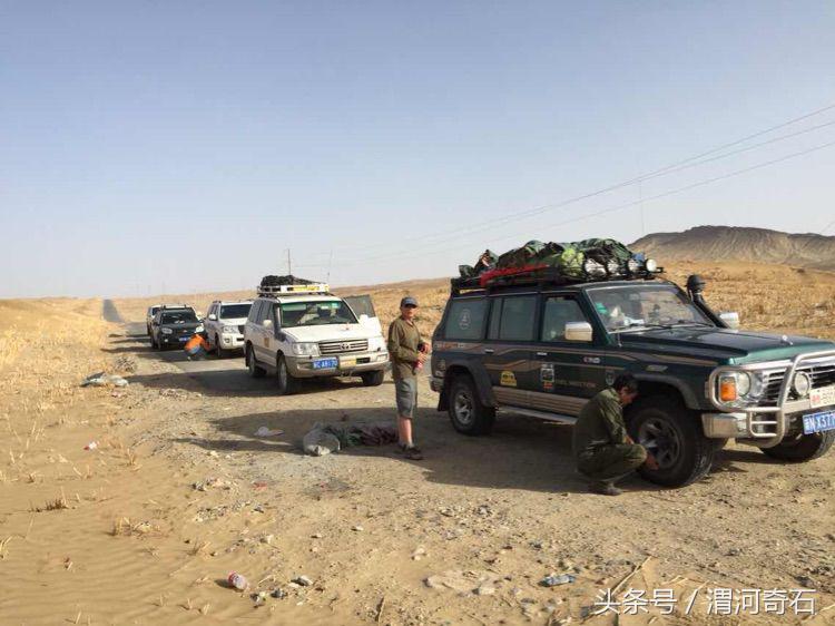 乌尔禾戈壁滩捡石攻略,阿拉善戈壁滩捡石头的技巧