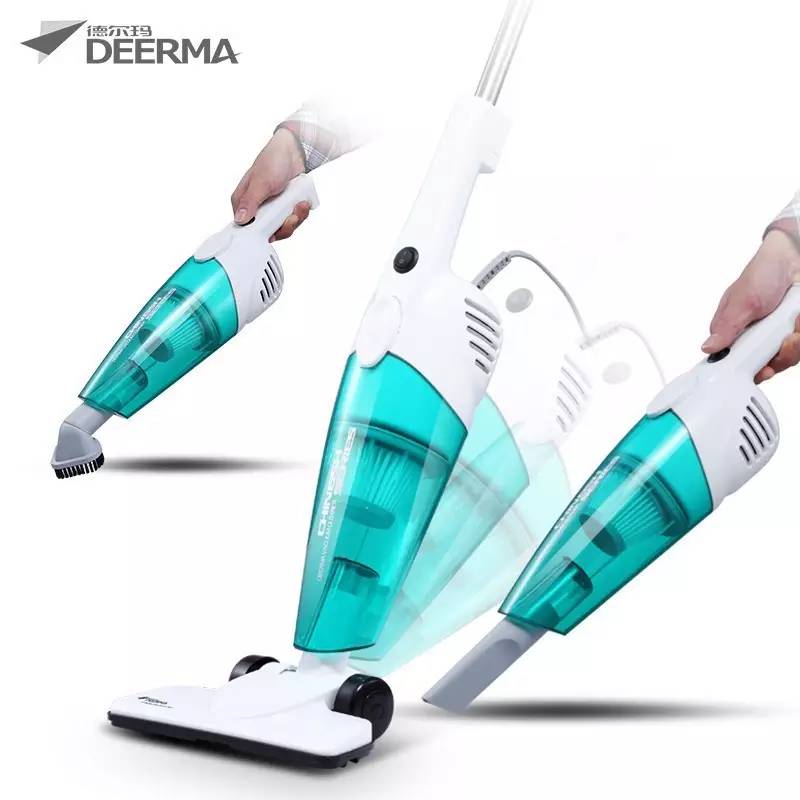 我们评测了吸尘器界的劳斯莱斯，价值5380的它究竟神在哪里